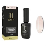 IQ Beauty Камуфлирующее базовое покрытие №16, нюд и золото, 10 мл 18896-21038