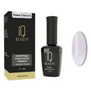 IQ Beauty Камуфлируещее базовое покрытие №14, фарфор и золото, 10 мл 18898-21040