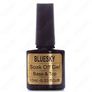 Bluesky База и топ два в одном BASE & TOP, 10 мл 11174-40227