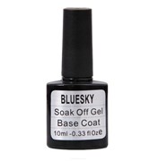 Bluesky База для ногтей, 10 мл 6504-61574