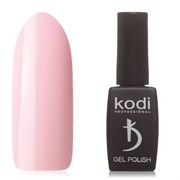Kodi Гель-лак Розовый зефир, без перламутра и блесток, плотный, 8 мл 11852-9781