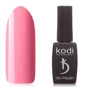 Kodi Гель-лак Дымчато-розовый, без перламутра и блесток, плотны, 8 мл 11870-9799