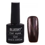 Bluesky Гель-лак для ногтей / «Кошачий глаз» СЕ-098, 10 мл 1809-29727