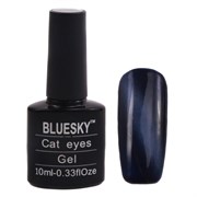 Bluesky Гель-лак для ногтей / «Кошачий глаз» СЕ-069, 10 мл 1982-29734