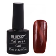Bluesky Гель-лак для ногтей / «Кошачий глаз» СЕ-095, 10 мл 2476-29735