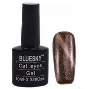 Bluesky Гель-лак для ногтей / «Кошачий глаз» СЕ-063, 10 мл 2480-29737