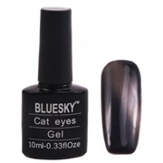 Bluesky Гель-лак для ногтей / «Кошачий глаз» СЕ-035, 10 мл 2481-29738