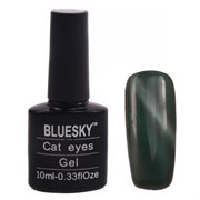 Bluesky Гель-лак для ногтей / «Кошачий глаз» СЕ-109, 10 мл 4321-29749