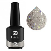 BHM Professional Гель-лак для ногтей Holiday lights, 207, 7 мл 21580-32823