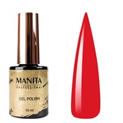 Manita Professional Гель-лак для ногтей / Neon №12, 10 мл 22518-62818