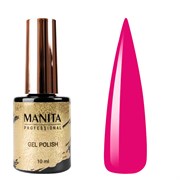 Manita Professional Гель-лак для ногтей / Neon №18, 10 мл 22524-62819