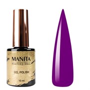 Manita Professional Гель-лак для ногтей / Neon №22, 10 мл 22528-62821