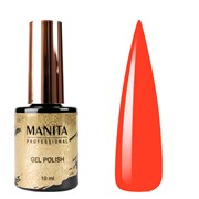 Manita Professional Гель-лак для ногтей / Neon №10, 10 мл 22516-62822