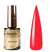 Manita Professional Гель-лак для ногтей / Neon №11, 10 мл 22517-62823
