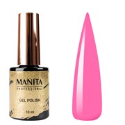 Manita Professional Гель-лак для ногтей / Neon №19, 10 мл 22525-62826