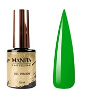 Manita Professional Гель-лак для ногтей / Neon №07, 10 мл 22513-62841