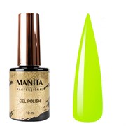 Manita Professional Гель-лак для ногтей / Neon №03, 10 мл 22509-62849