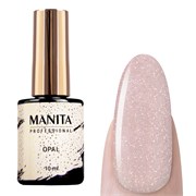 Manita Professional Гель-лак для ногтей / Opal №03, 10 мл 22833-64032