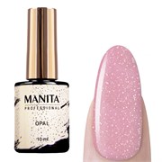 Manita Professional Гель-лак для ногтей / Opal №04, 10 мл 22834-64034