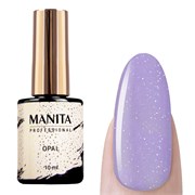 Manita Professional Гель-лак для ногтей / Opal №08, 10 мл 22838-64041
