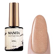 Manita Professional Гель-лак для ногтей / Opal №06, 10 мл 22836-64055