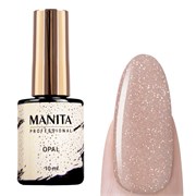 Manita Professional Гель-лак для ногтей / Opal №07, 10 мл 22837-64070