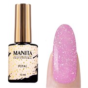 Manita Professional Гель-лак для ногтей / Potal №06, 10 мл 22848-64083