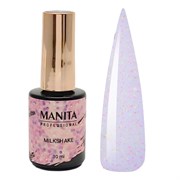 Manita Professional Гель-лак для ногтей / Milkshake №03, 10 мл 23116-64336