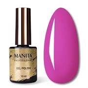 Manita Professional Гель-лак для ногтей / Classic №049, Expression, 10 мл 23520-65042