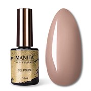 Manita Professional Гель-лак для ногтей / Classic №096, Let's Party, 10 мл 23537-65100