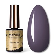 Manita Professional Гель-лак для ногтей / Classic №032, Essence, 10 мл 23517-65116