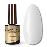 Manita Professional Гель-лак для ногтей / Classic №091, Wild, 10 мл 23535-65306