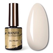 Manita Professional Гель-лак для ногтей / Classic №11, Strobe, 10 мл 23702-65471