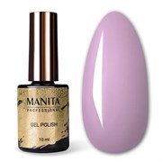 Manita Professional Гель-лак для ногтей / Classic №46, Provence, 10 мл 23720-65485