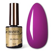 Manita Professional Гель-лак для ногтей / Classic №52, Lulu, 10 мл 23723-65487