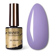 Manita Professional Гель-лак для ногтей / Classic №53, Verbena Velvet, 10 мл 23724-65488