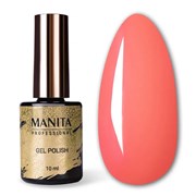 Manita Professional Гель-лак для ногтей / Classic №88, Mood, 10 мл 23738-65499