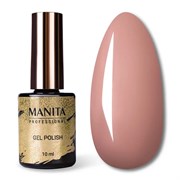 Manita Professional Гель-лак для ногтей / Classic №014, Creme, 10 мл 23847-65591