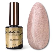 Manita Professional Гель-лак для ногтей / Classic №103, Tristana, 10 мл 23867-65594
