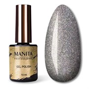 Manita Professional Гель-лак для ногтей / Classic №118, Twilight, 10 мл 23881-65596