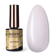 Manita Professional Гель-лак для ногтей / Classic №009, Ivory, 10 мл 23845-65601