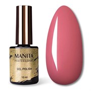 Manita Professional Гель-лак для ногтей / Classic №093, Rasberry, 10 мл 23861-65604