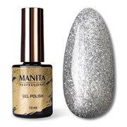Manita Professional Гель-лак для ногтей / Classic №104, Brilliant, 10 мл 23868-65606