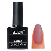 Bluesky Гель-лак для ногтей / Classic 140 SH, турецкий розовый, 10 мл 3168-75993