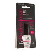 BHM Professional Средство для быстрой сушки декоративного лака «Капля-сушка» / Drop Dry, 15 мл 9219-6272