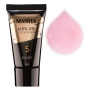 Manita Professional Акриловый гель для моделирования ногтей №05, 30 мл 21791-43540