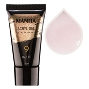 Manita Professional Акриловый гель для моделирования ногтей №09, 30 мл 21799-43546