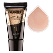 Manita Professional Акриловый гель для моделирования ногтей №11, 30 мл 21803-43549