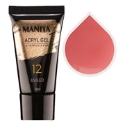 Manita Professional Акриловый гель для моделирования ногтей №12, 30 мл 21805-54761