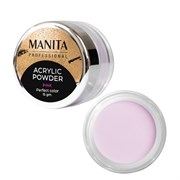Manita Professional Акриловая пудра мелкодисперсная «Pink», 15 г 22503-62838